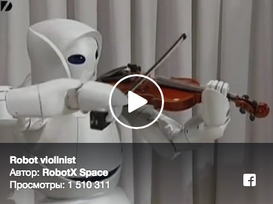 К вопросу об автоматизации творческой сферы: музыка